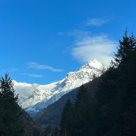Casa Restelli Eg - Nahe Andermatt Gotthard Gurtnellen Εξωτερικό φωτογραφία