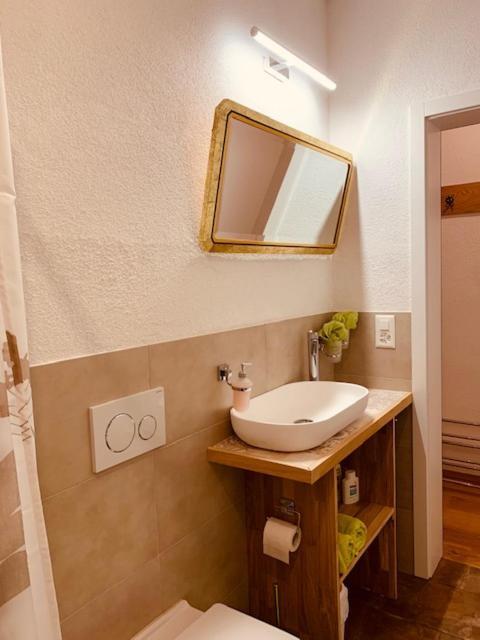 Casa Restelli Eg - Nahe Andermatt Gotthard Gurtnellen Εξωτερικό φωτογραφία