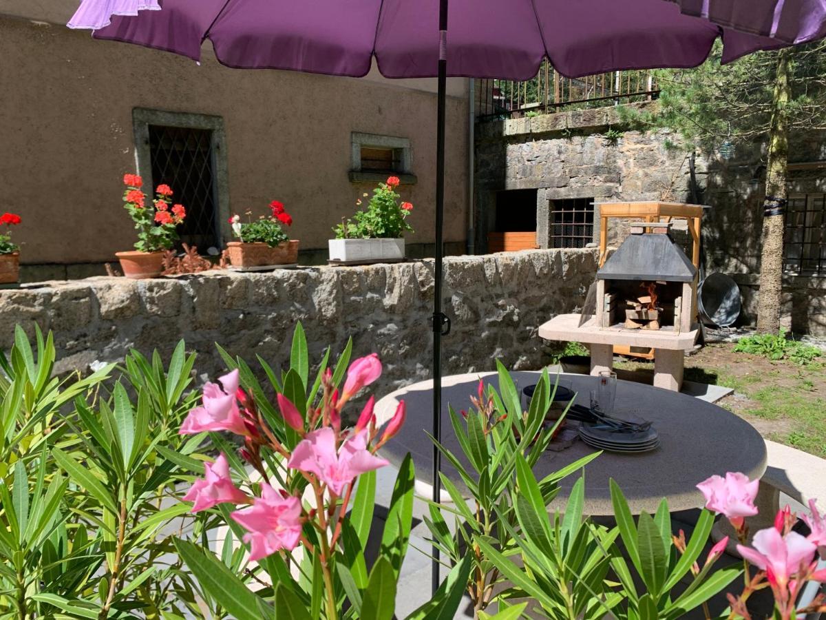 Casa Restelli Eg - Nahe Andermatt Gotthard Gurtnellen Εξωτερικό φωτογραφία