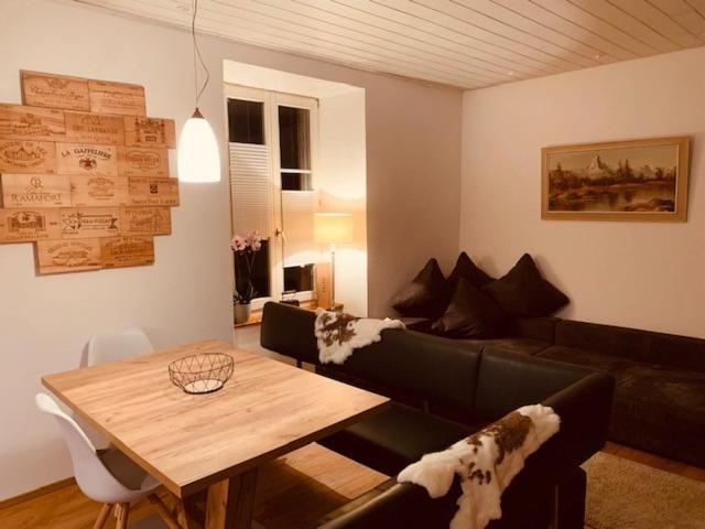 Casa Restelli Eg - Nahe Andermatt Gotthard Gurtnellen Εξωτερικό φωτογραφία