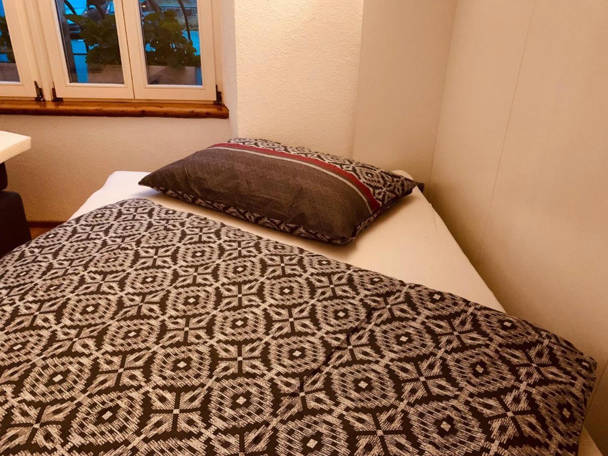 Casa Restelli Eg - Nahe Andermatt Gotthard Gurtnellen Εξωτερικό φωτογραφία