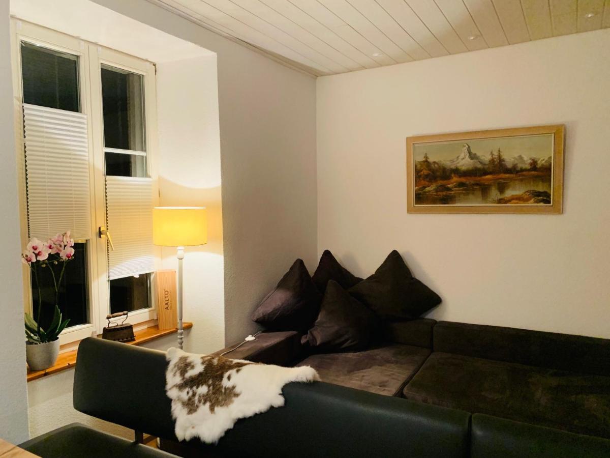 Casa Restelli Eg - Nahe Andermatt Gotthard Gurtnellen Εξωτερικό φωτογραφία