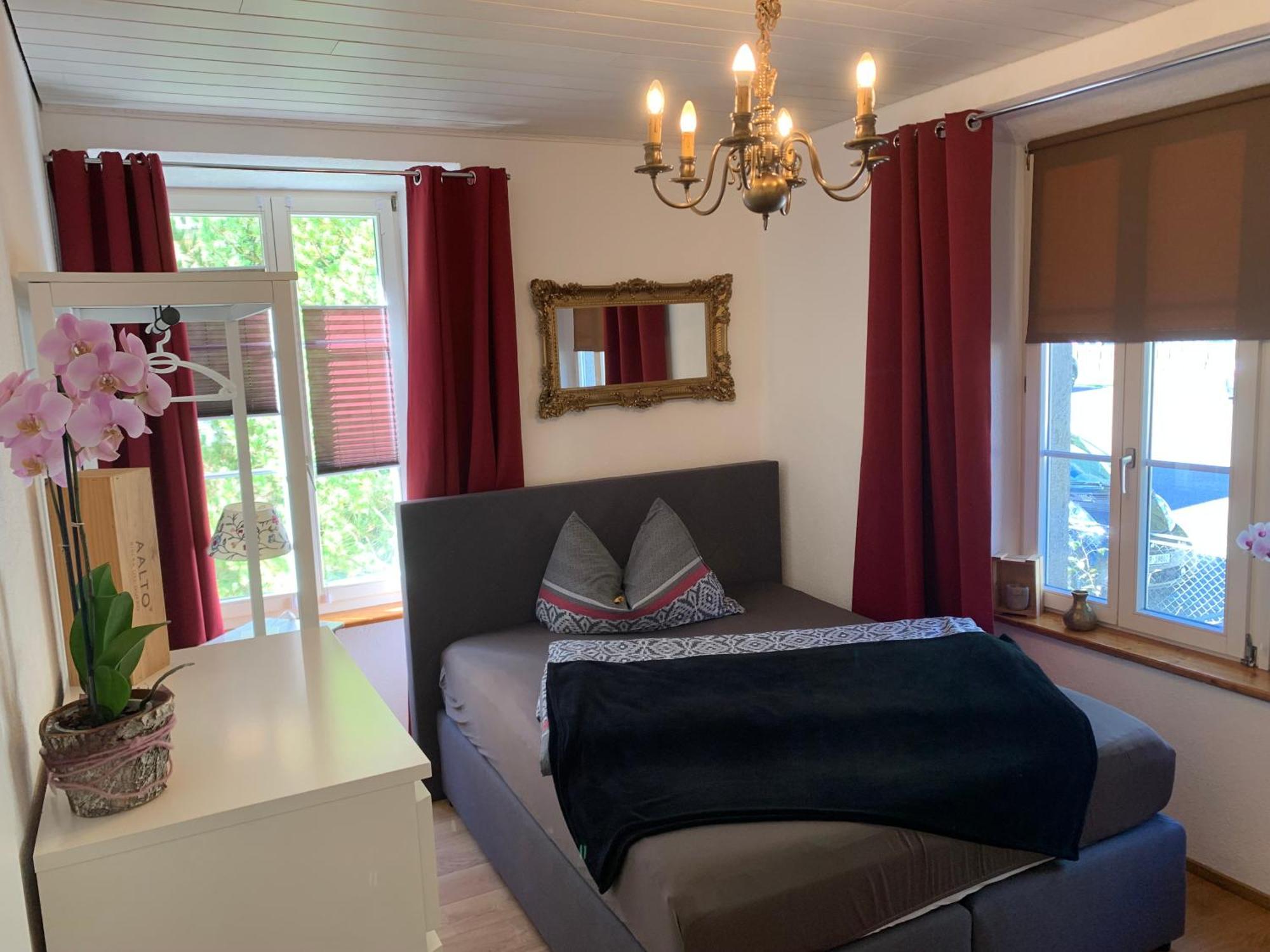 Casa Restelli Eg - Nahe Andermatt Gotthard Gurtnellen Εξωτερικό φωτογραφία